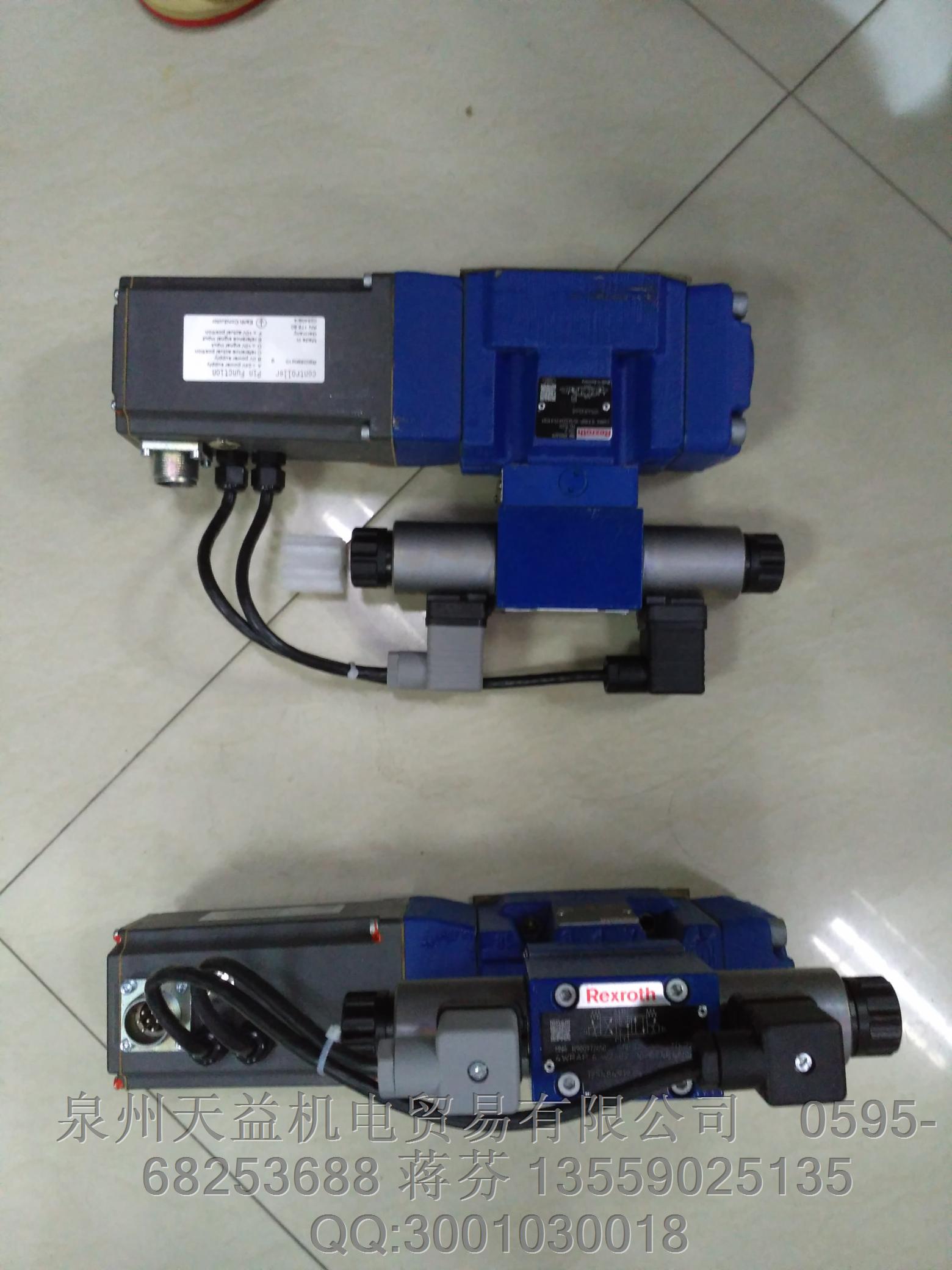 REXROTH  力士樂  液壓閥  A10VSO140DFLR/31R-PPB12NOO  原裝正品