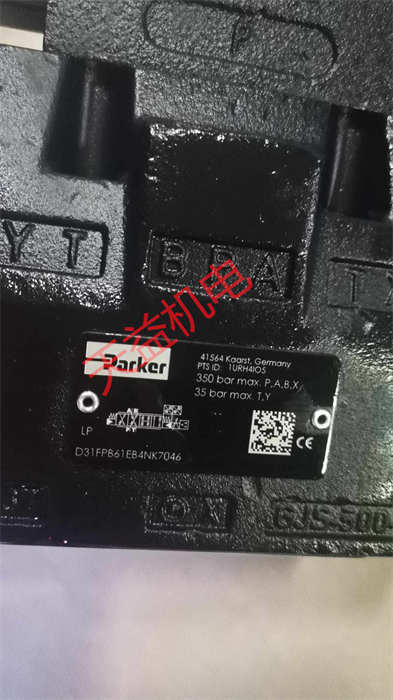 天益機電供應parker  "D1FCE01FC9NB7320.jpg" "D31FPB61EB4NK70 2.jpg" "RDM2PT35KVG20 1.jpg" "TG0405US080AAAF.